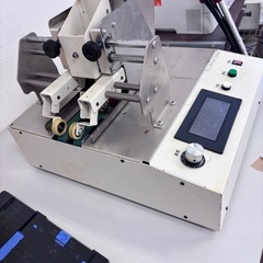 サンレイフィーダカウンター　
ハガキやチラシ等の計数機の画像