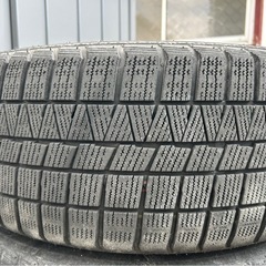 アルファード　ヴェルファイア等　　18インチアルミホイール　5穴　PCD114.3の画像