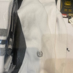 親子靴下まとめ売りの画像