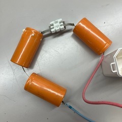 早い者勝ち！蓄電池の画像