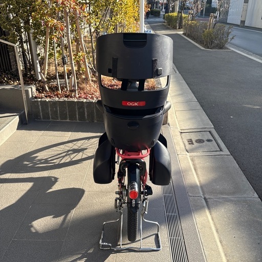 (2024)電動  アシスト自転車パナソニックGyuttoバッテリー16Ah20インチです 。 
