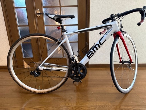 BMC teammachine SLR03 105 SIZE47 (Jackie) 八街のロードバイクの中古