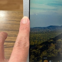 10世代　Panasonic CF-SV9 メモリ8GB SSD256GBの画像