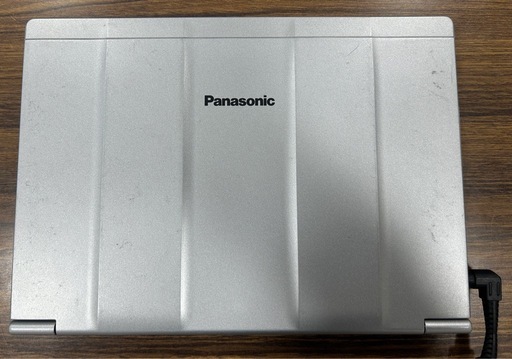 10世代　Panasonic CF-SV9 メモリ8GB SSD256GB