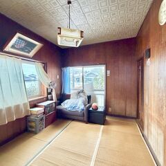 ★敷金礼金費用ゼロ！三条市吉田の戸建て登場❗️倉庫付きペット歓迎...