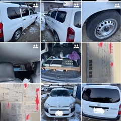 プロボックス美品　の画像