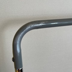 室内鉄棒の画像