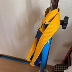 室内鉄棒の画像