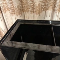 120センチ水槽セットの画像