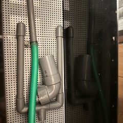 120センチ水槽セットの画像