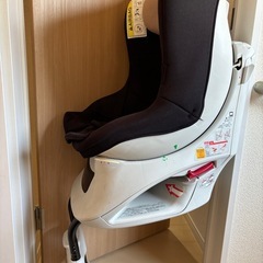 チャイルドシートの画像
