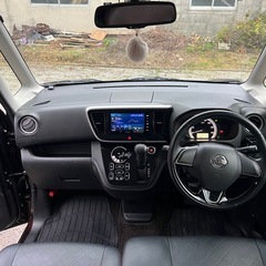 ★ボレロ　デイズルークス★車検有り★の画像