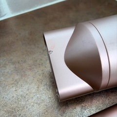 ヘアドライヤーの画像