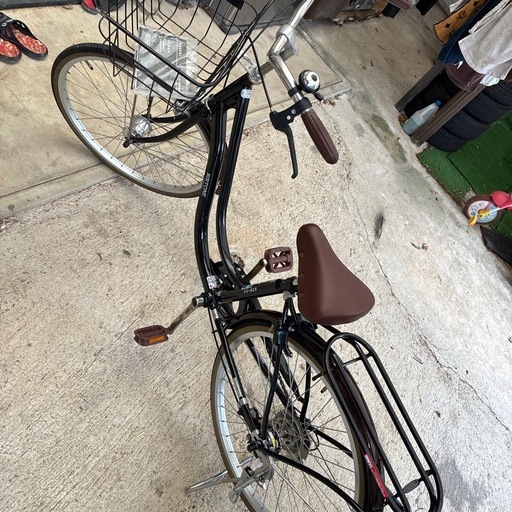 価格交渉可です！24インチ　自転車