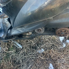 ジャンク、ジョグの画像