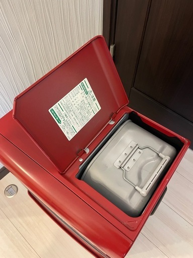 DAINICHI石油ストーブ