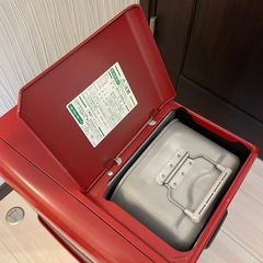 DAINICHI石油ストーブの画像