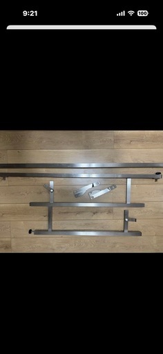 30系 アルファード＆ヴェルファイ ア専用 ベッドキット