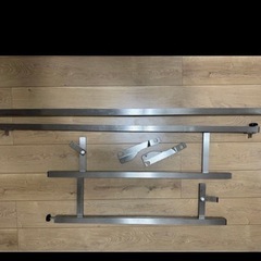 0系 アルファード＆ヴェルファイ ア専用 ベッドキット の画像