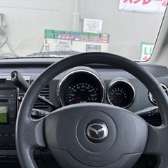 マツダ　AZワゴン　【車検付き】　【即納】　【4WD】の画像