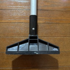 車用雪かき用ブラシの画像