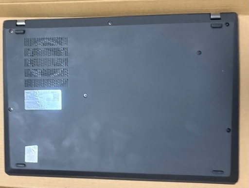 第12世代Corei5搭載！ （第11世代Corei7より早い！） 超軽量モバイルPC NEC VersaPro VB Win11Pr