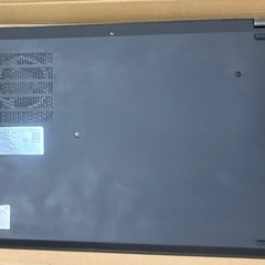 第12世代Corei5搭載！ （第11世代Corei7より早い！） 超軽量モバイルPC NEC VersaPro VB Win11Pro 美品高年式 の画像