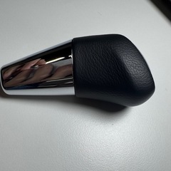 ダークプライムS 純正シフトノブの画像