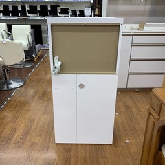 【軽トラ無料貸し出し】【エムケー精工】【米びつ付レンジ台】【トレファク所沢店】の画像