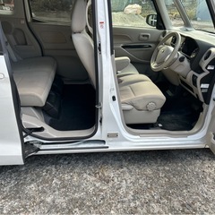 ルークス車検9年の12月。の画像