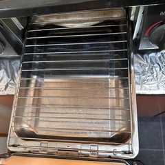 リンナイ　ガステーブル　プロパン用の画像