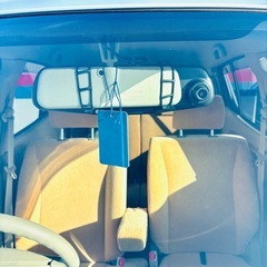 日産モコ　🌟5400キロ❗️車検R9/8月今までの点検記録簿全て有り❷の画像