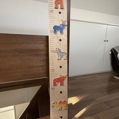 身長測定　（壁掛けタイプ）の画像