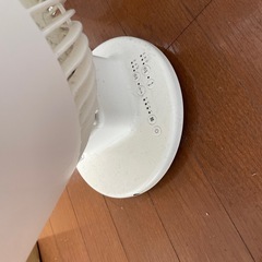 サーキュレーターの画像