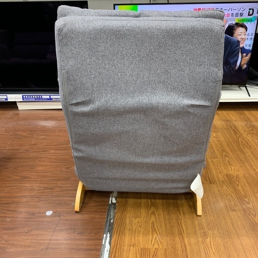 【軽トラ無料貸し出し】【ニトリ】【リクライナーソファー】【トレファク所沢店】