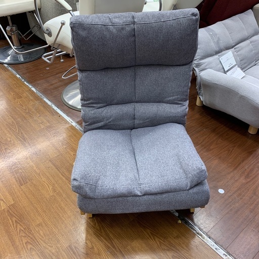 【軽トラ無料貸し出し】【ニトリ】【リクライナーソファー】【トレファク所沢店】