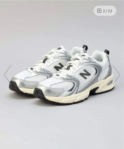 New Balance MR530
