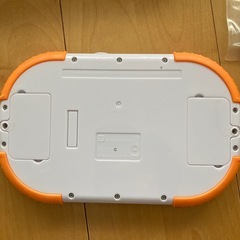 アンパンマン知育パットの画像