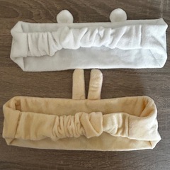 ちいかわ　ヘアバンドの画像