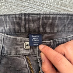 GapKids ズボン １３０サイズの画像