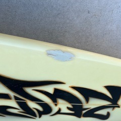 サーフボードの画像