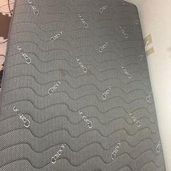 マットレス（ダブル）の画像