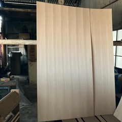 薄ベニヤ ３枚セット③の画像