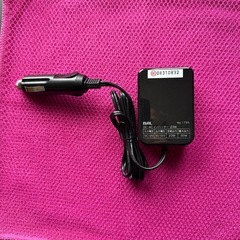 DC/AC インバーターの画像