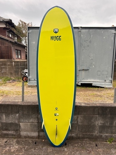 SUPボード　RIVIERA NUGG  9.2   
