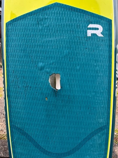 SUPボード　RIVIERA NUGG  9.2   
