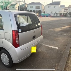 アルト　2006年式の画像