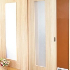 ペットドア　ペットドア 猫 ドア 工事不要 【ペットスルーもん PTG-L2200】の画像