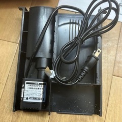 コトブキ Views ビュース レッド　現状保管品の画像