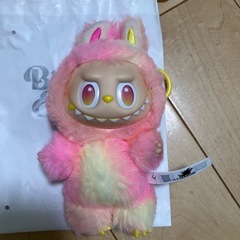 ラブブ新品未使用✳︎正規品ロイヤリティの画像